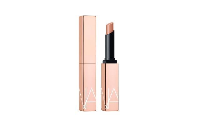 〈NARS〉アフターグロー センシュアルシャイン リップスティック(200) 税込4,400円