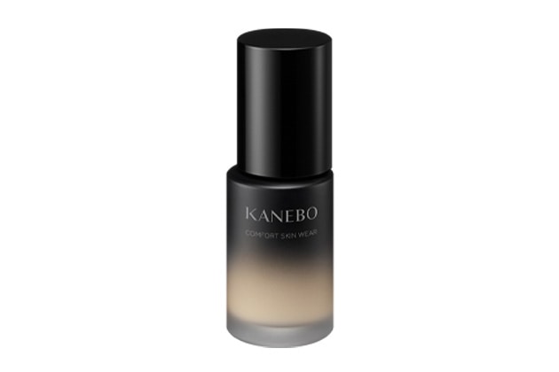〈カネボウ〉コンフォートスキン ウェア SPF25・PA+++(30mL)(オークルB) 税込6,930円 ※8月25日(金)発売