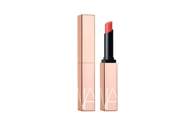 〈NARS〉アフターグロー センシュアルシャイン リップスティック(217) 税込4,400円