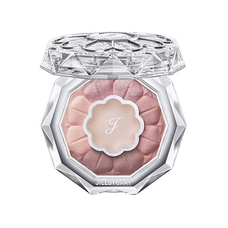 ブルームクチュール アイズ（19 calm petunia）