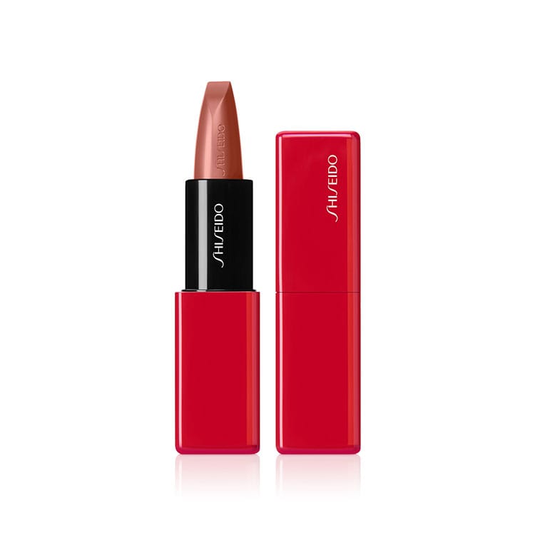 SHISEIDO メーキャップ　テクノサテン ジェル リップスティック（405 Playback）