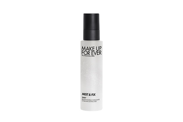 〈メイクアップフォーエバー〉ミスト＆フィックス(100mL) 税込4,180円