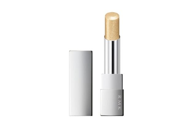 〈RMK〉リップスティック コンフォート エアリーシャイン(3.8g) 税込3,850円