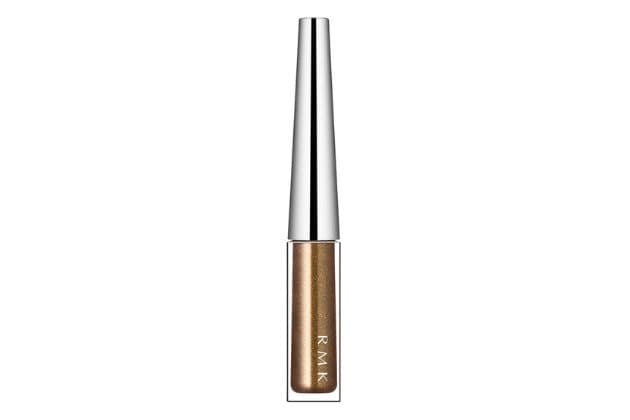 〈RMK〉インジーニアス リクイドアイライナー EX(2.0mL) 税込3,080円