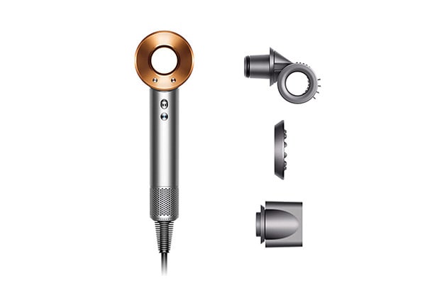 〈ダイソン〉Dyson Supersonic Shineヘアドライヤー 税込48,800円
