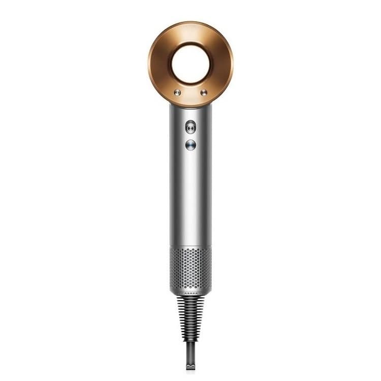 Dyson Supersonic Ionicヘアドライヤー （ニッケル／コッパー）