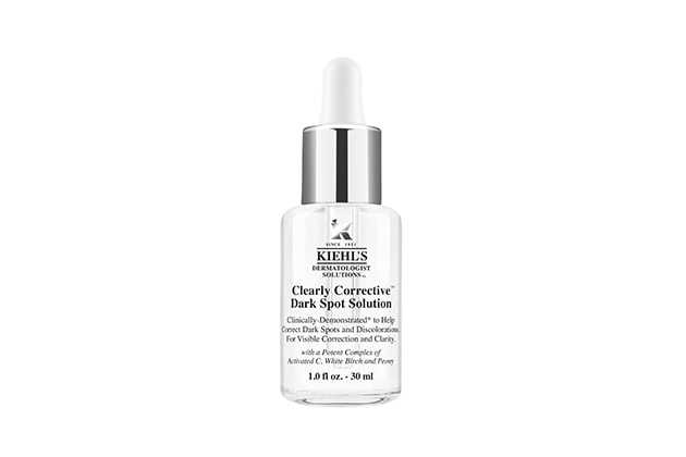 〈キールズ〉キールズ DS クリアリーブライト エッセンス〈医薬部外品〉(30mL) 税込8,910円