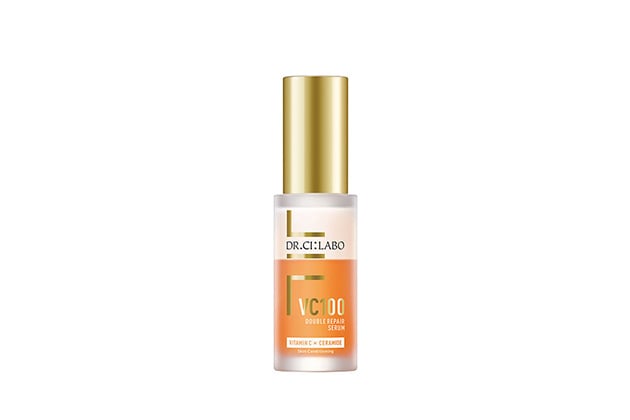 〈ドクターシーラボ〉VC100ダブルリペアセラム(30mL) 税込7,700円