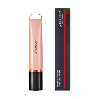 ＳＨＩＳＥＩＤＯ シマージェルグロス（10 Hakka Mint）
