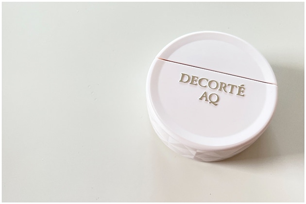 〈コスメデコルテ〉ＡＱ ハンドエッセンス〈医薬部外品〉(50mL) 税込5,500円