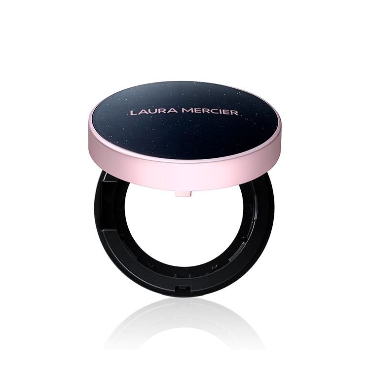 フローレス ルミエール ラディアンス パーフェクティング クッション ケース トーンアップ