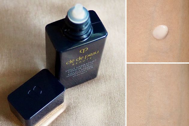 〈クレ・ド・ポー ボーテ〉ヴォワールイドラタンロングトゥニュ SPF25・PA++(30mL) 税込7,150円