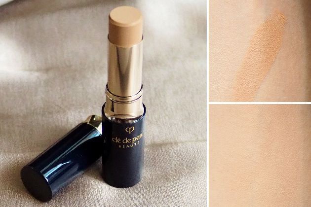 【新品未使用】クレ・ド・ポー ボーテ コレクチュールヴィサージュn NO 2本 cle de peau BEAUTE 期間限定価格 2024年8月21日リニューアル