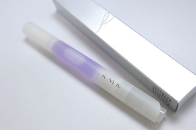 〈RMK〉ネイルケア ジェルオイル N 税込1,650円