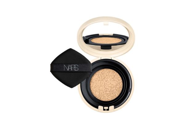 〈NARS〉ピュアラディアントプロテクション　アクアティックグロー　クッションファンデーション　レフィル