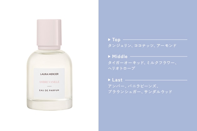 バニラの香水】7種試してみた！フレグランス好きDEPACOメンバーが徹底