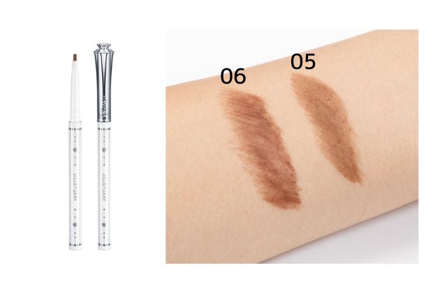 〈ジルスチュアート〉エアリーステイ ブロウライナー 税込2,420円