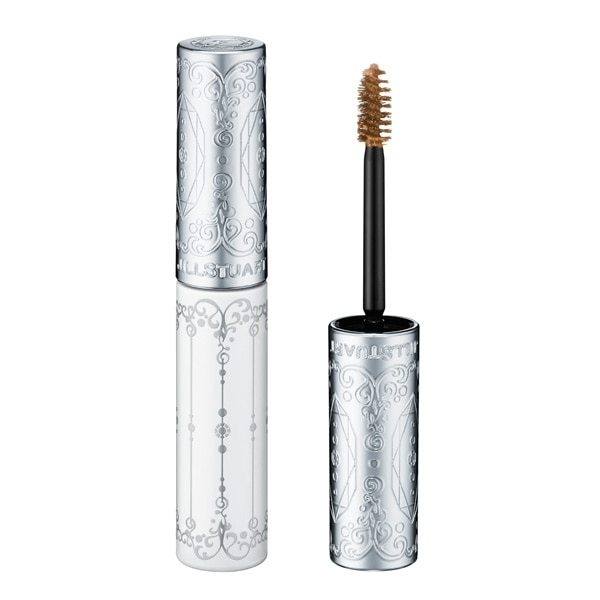 ムースブロウマスカラ（02 mocha）