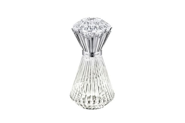 〈ジルスチュアート〉ブリリアントジュエル　パフュームド ヘアミスト(30mL) 税込4,400円