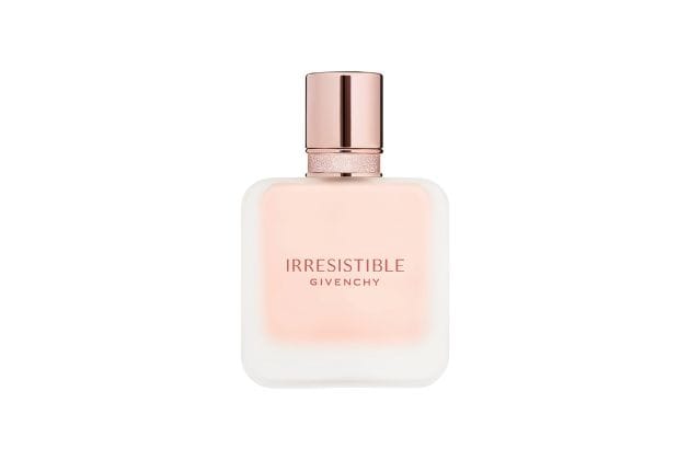 〈ジバンシイ〉イレジスティブル ヘア ミスト(35mL) 税込5,940円