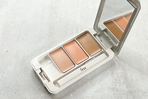 〈イプサ〉クリエイティブコンシーラーe 税込3,850円