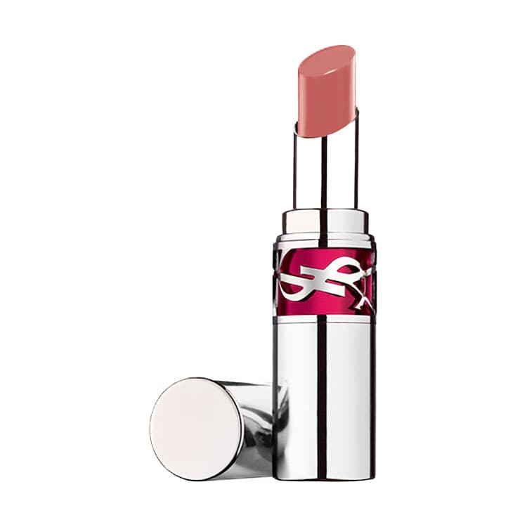 ルージュ ヴォリュプテ キャンディグレーズ（15 ショーケーシング ヌード）