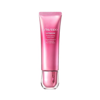 ＳＨＩＳＥＩＤＯ アルティミューン パワライジング ハンドクリーム