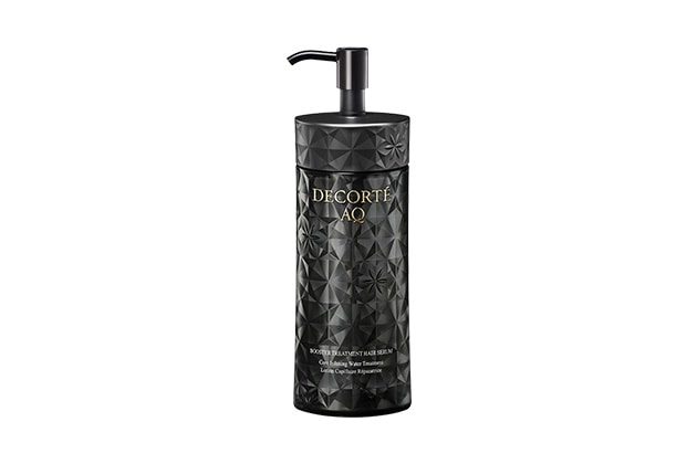 〈コスメデコルテ〉AQ ブースティング トリートメント ヘアセラム(200mL) 税込5,500円