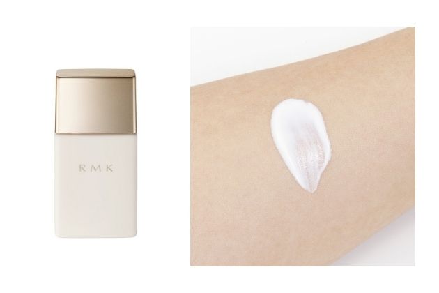 RMK(アールエムケー)〉の“下地”人気5種をご紹介！全色スウォッチも♪