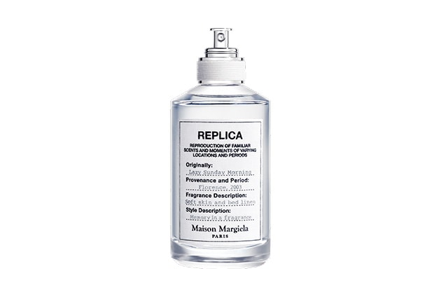〈メゾン マルジェラ「レプリカ」フレグランス〉レプリカ オードトワレ レイジーサンデー モーニング(100mL) 税込23,540円