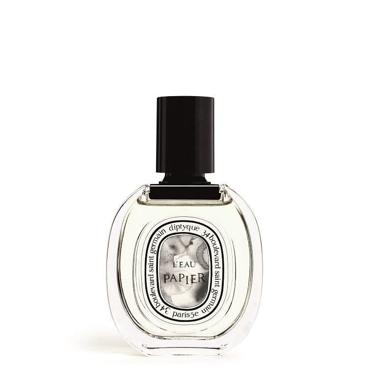 オー ド トワレ Ｌ’ＥＡＵ ＰＡＰＩＥＲ（ロー パピエ） ５０ｍＬ