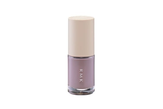 〈RMK〉ネイルラッカー(06) 税込2,200円