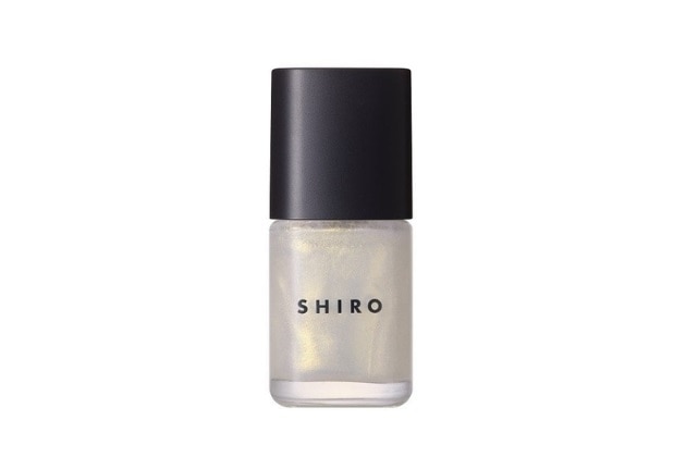 〈SHIRO〉亜麻ネイル(3D01) 税込2,560円