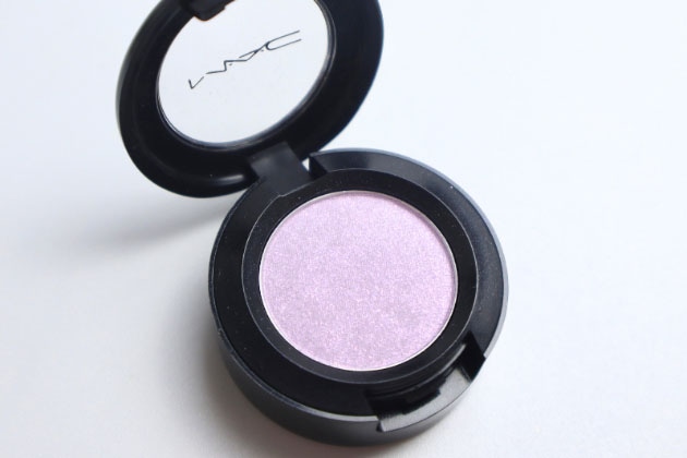 〈M･A･C〉スモール アイシャドウ(#ハンブルブラグ) 税込3,300円