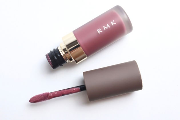 〈RMK〉リクイド リップカラー(07) 税込4,180円