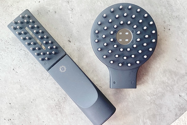 〈エレクトロン〉デンキバリブラシ(R)2.0+ボディ 税込217,800円