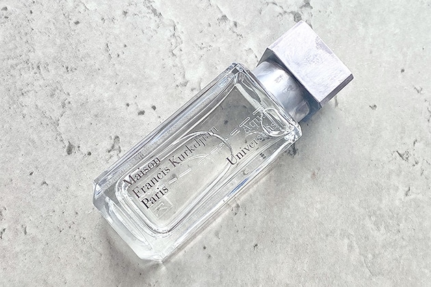 〈メゾン フランシス クルジャン〉アクア ユニヴェルサリス オードトワレ(35mL) 税込19,030円