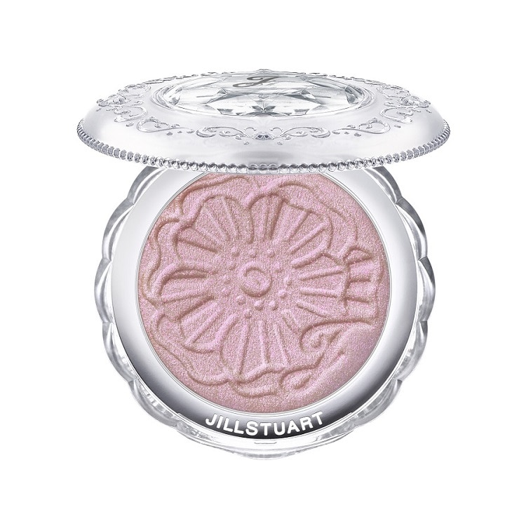 メルティシマー ブラッシュ(04 daytime mirage)