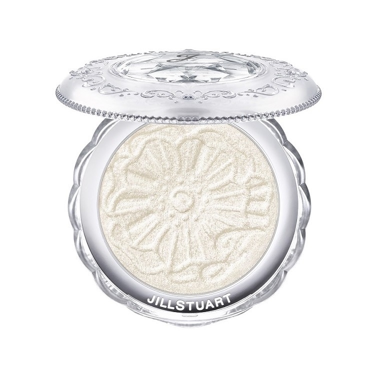 メルティシマー ブラッシュ(05 dazzling snow)