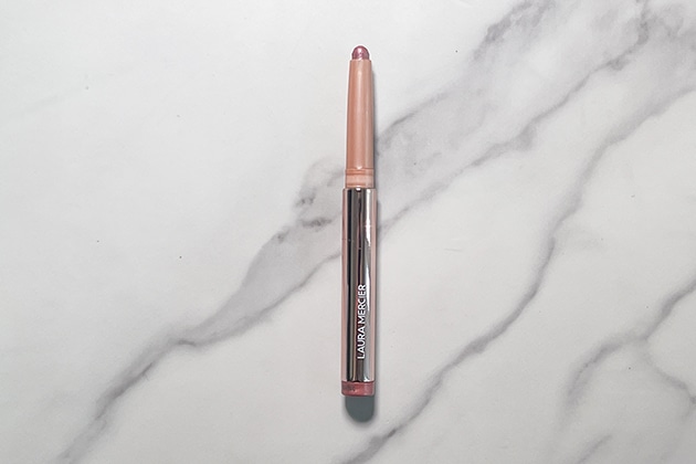 〈ローラ メルシエ〉キャビアスティック アイカラー(ローズグロウコレクション)(R4) 税込3,520円