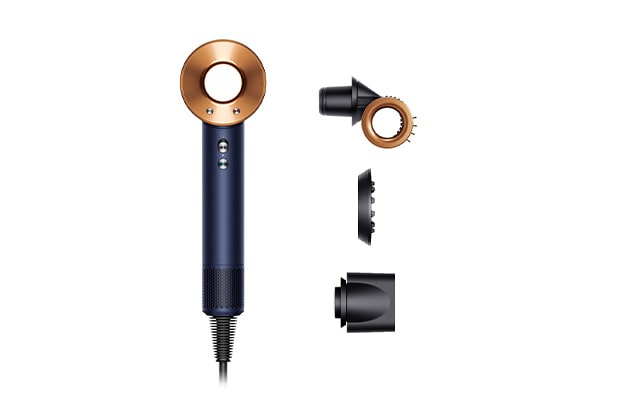 〈ダイソン〉Dyson Supersonic Shineヘアドライヤー 税込48,800円