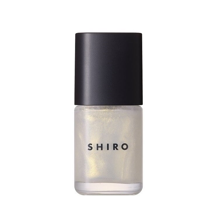 〈SHIRO〉亜麻ネイル(3D01) 税込2,560円