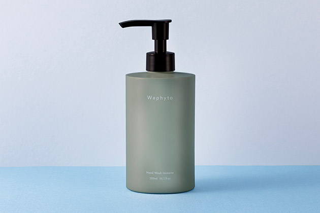 〈ワフィト〉ハンドウォッシュ イマース(300mL) 税込3,960円