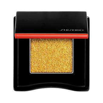 ポップ パウダージェル アイシャドウ(13 Kan-Kan Gold)