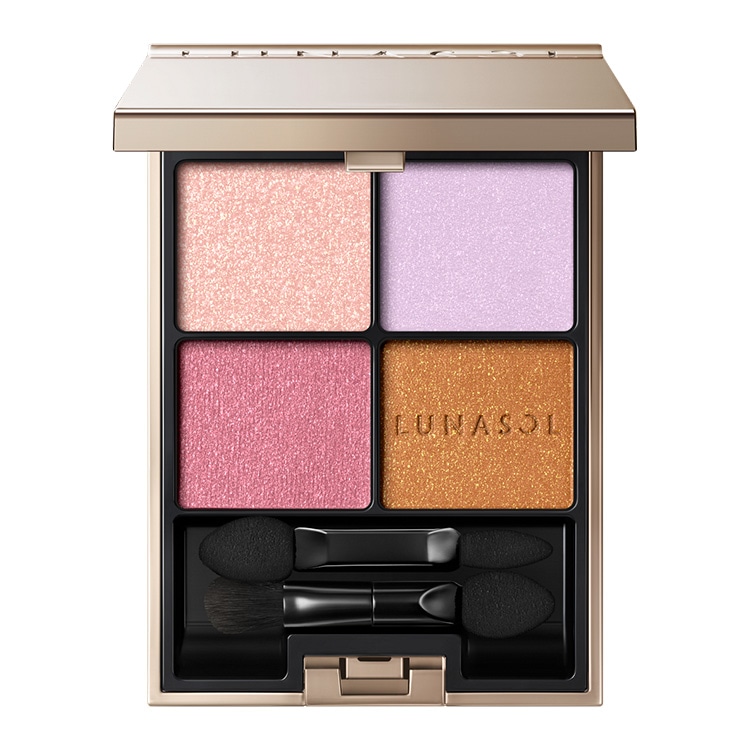 アイカラーレーション(21 Melting Nebula)