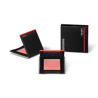 SHISEIDO インナーグロウ チークパウダー(10 Medusa Pink)
