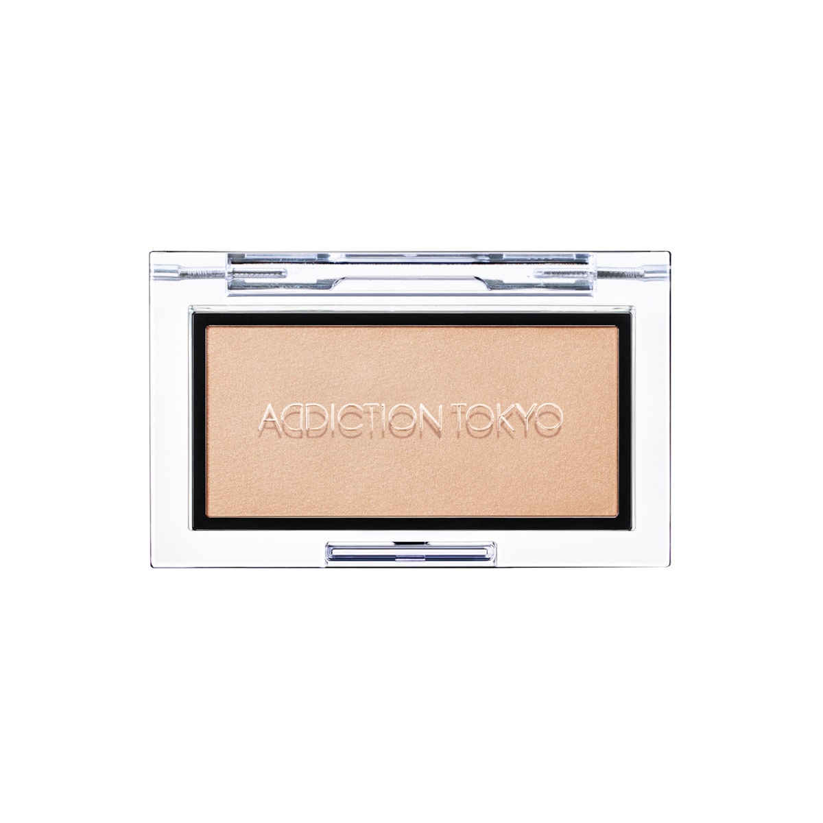 ザ ブラッシュ マット(006M Naked Veil)