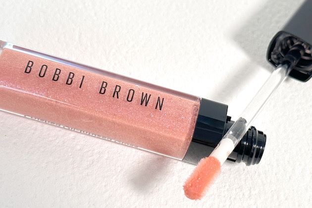 〈ボビイ ブラウン〉クラッシュド オイル インフューズド グロス(S02) 税込4,950円