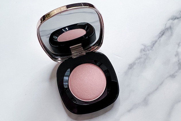 〈コスメデコルテ〉クリーム ブラッシュ(001) 税込3,850円