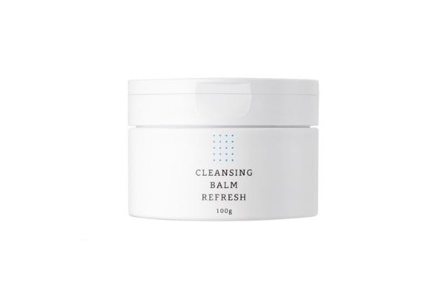 〈RMK〉クレンジングバーム リフレッシュ(100g) 税込4,400円